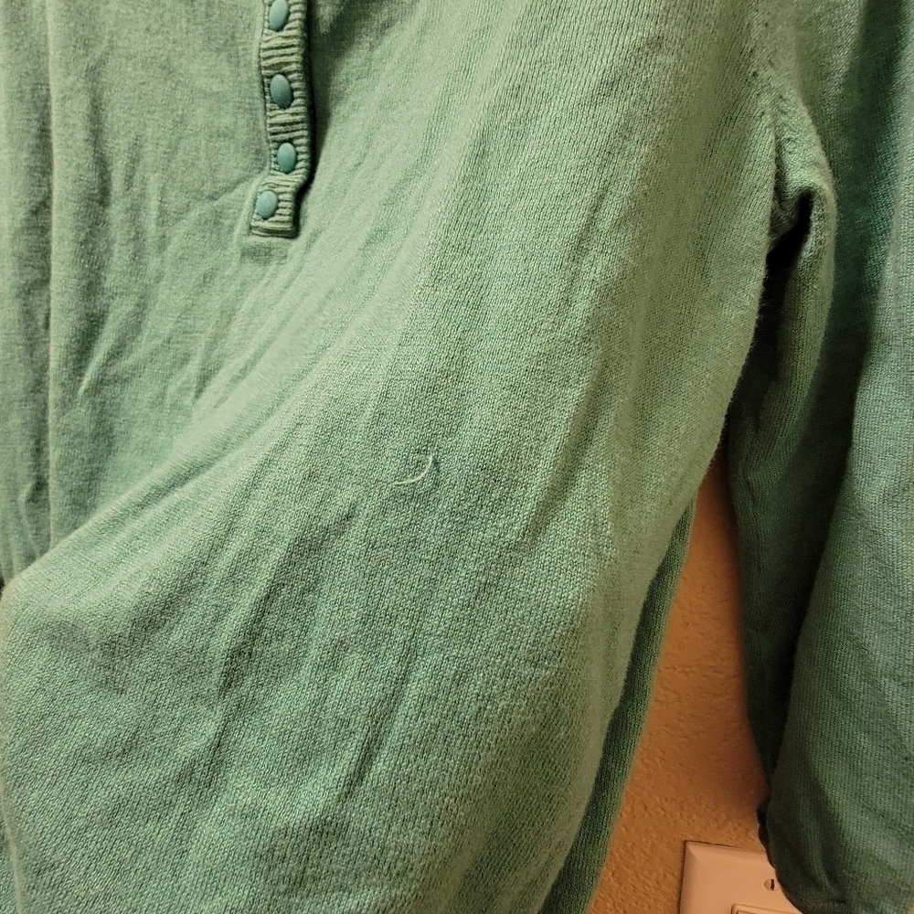 Loft sweater - Picture 4 of 6